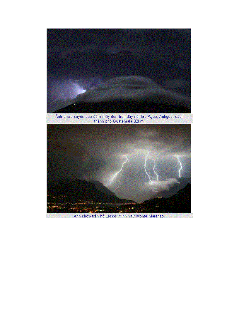 image for page Chứng kiến cơn thịnh nộ của đát trời