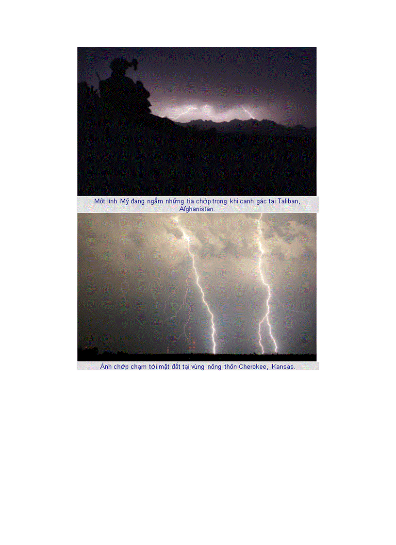 image for page Chứng kiến cơn thịnh nộ của đát trời