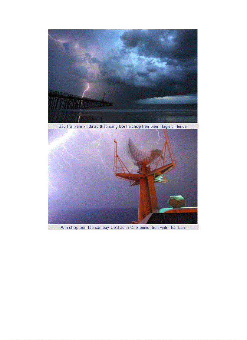 image for page Chứng kiến cơn thịnh nộ của đát trời