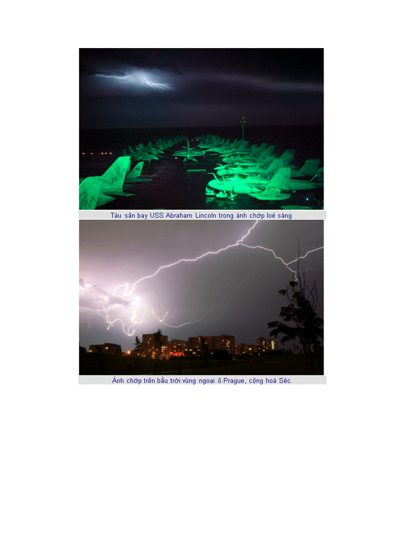 image for page Chứng kiến cơn thịnh nộ của đát trời