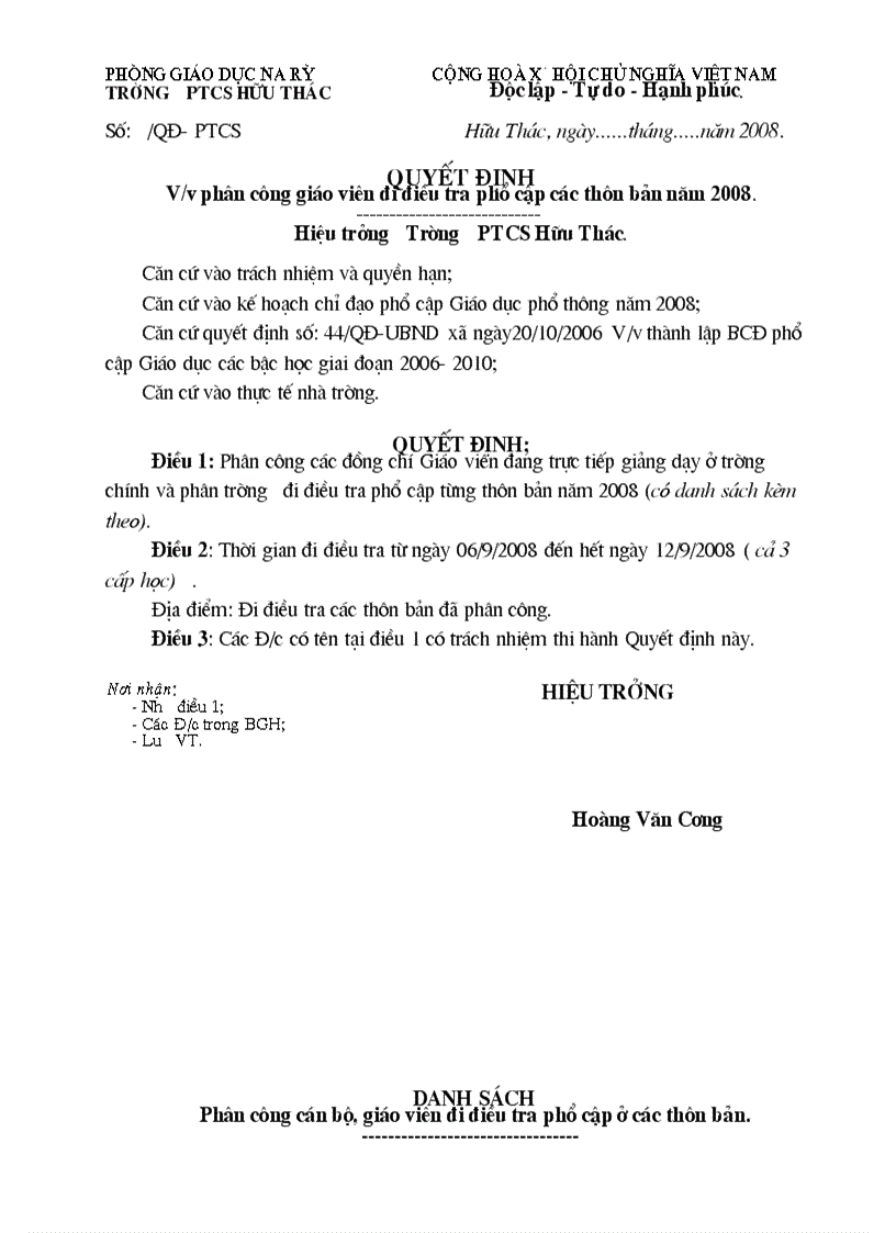 image for page Chung tu pho cap 2008