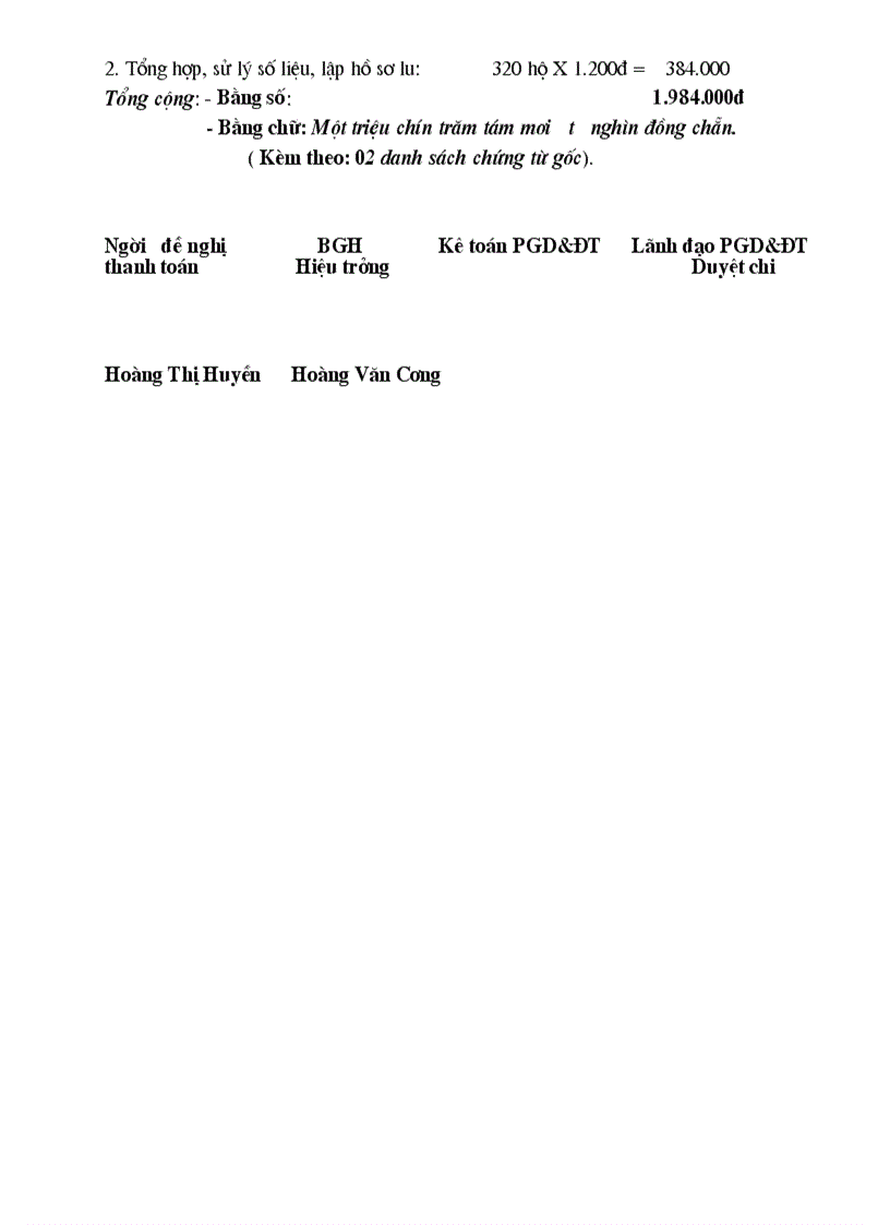 image for page Chung tu pho cap 2008