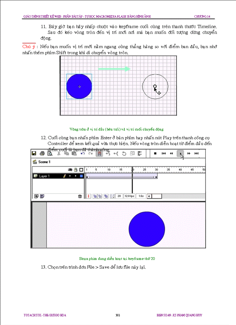 image for page Chuong 14 Bai tap co ban nang cao