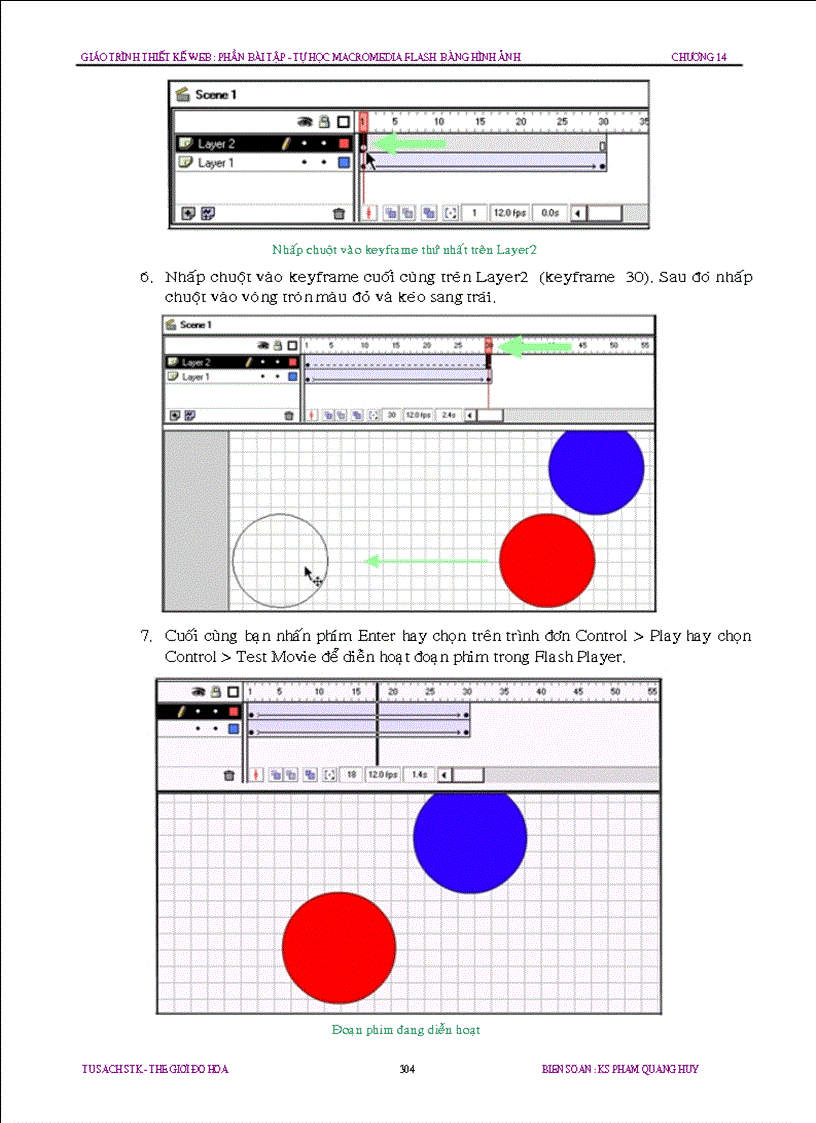 image for page Chuong 14 Bai tap co ban nang cao