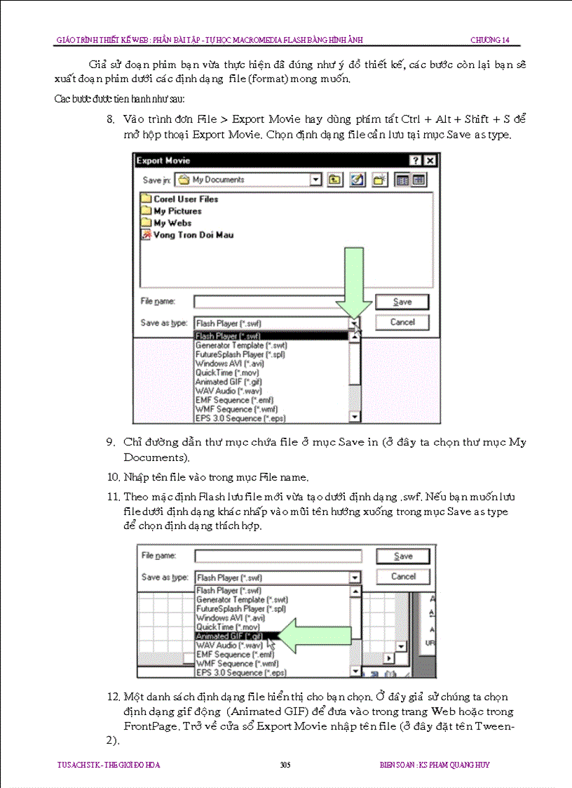 image for page Chuong 14 Bai tap co ban nang cao