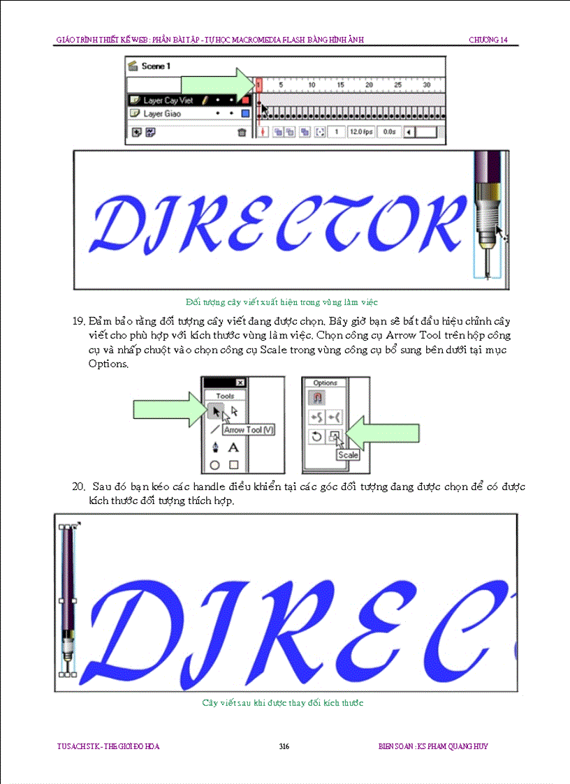 image for page Chuong 14 Bai tap co ban nang cao