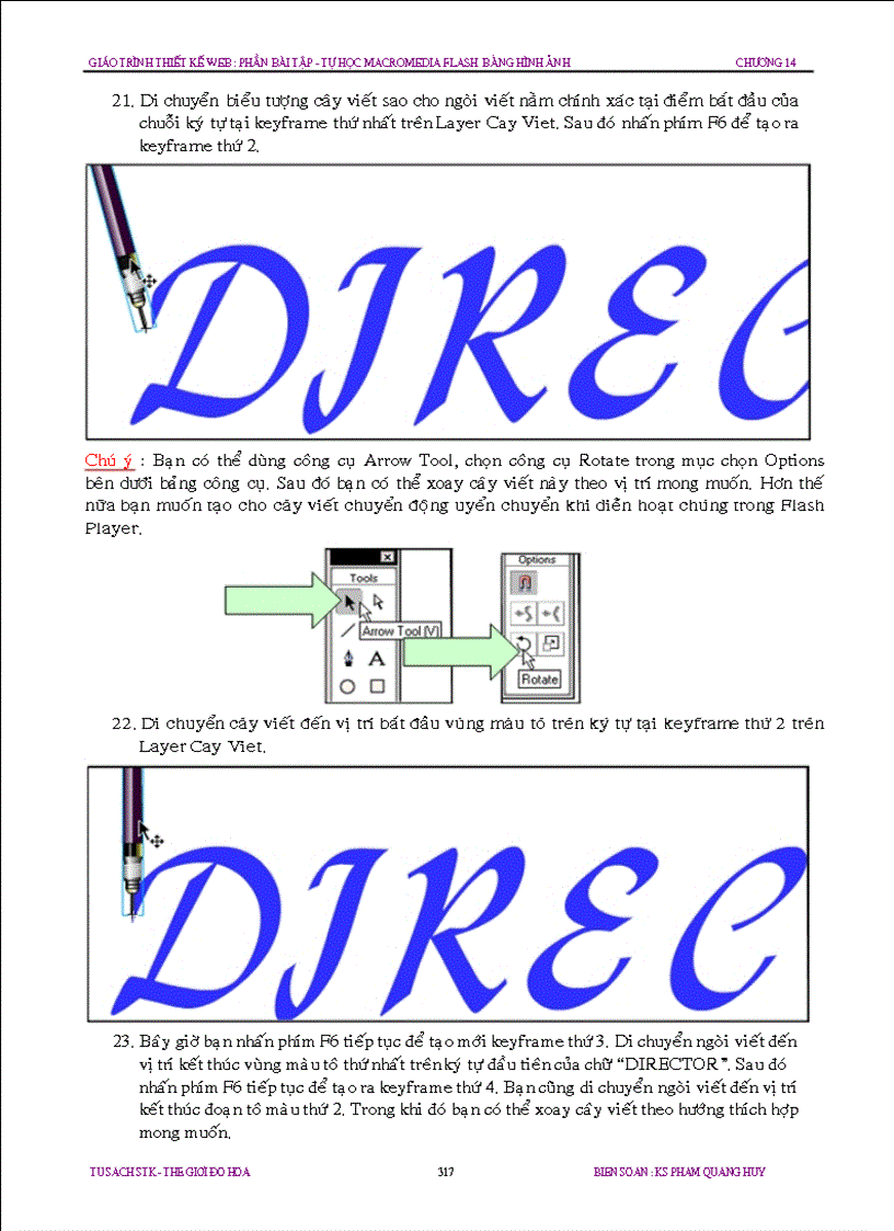 image for page Chuong 14 Bai tap co ban nang cao