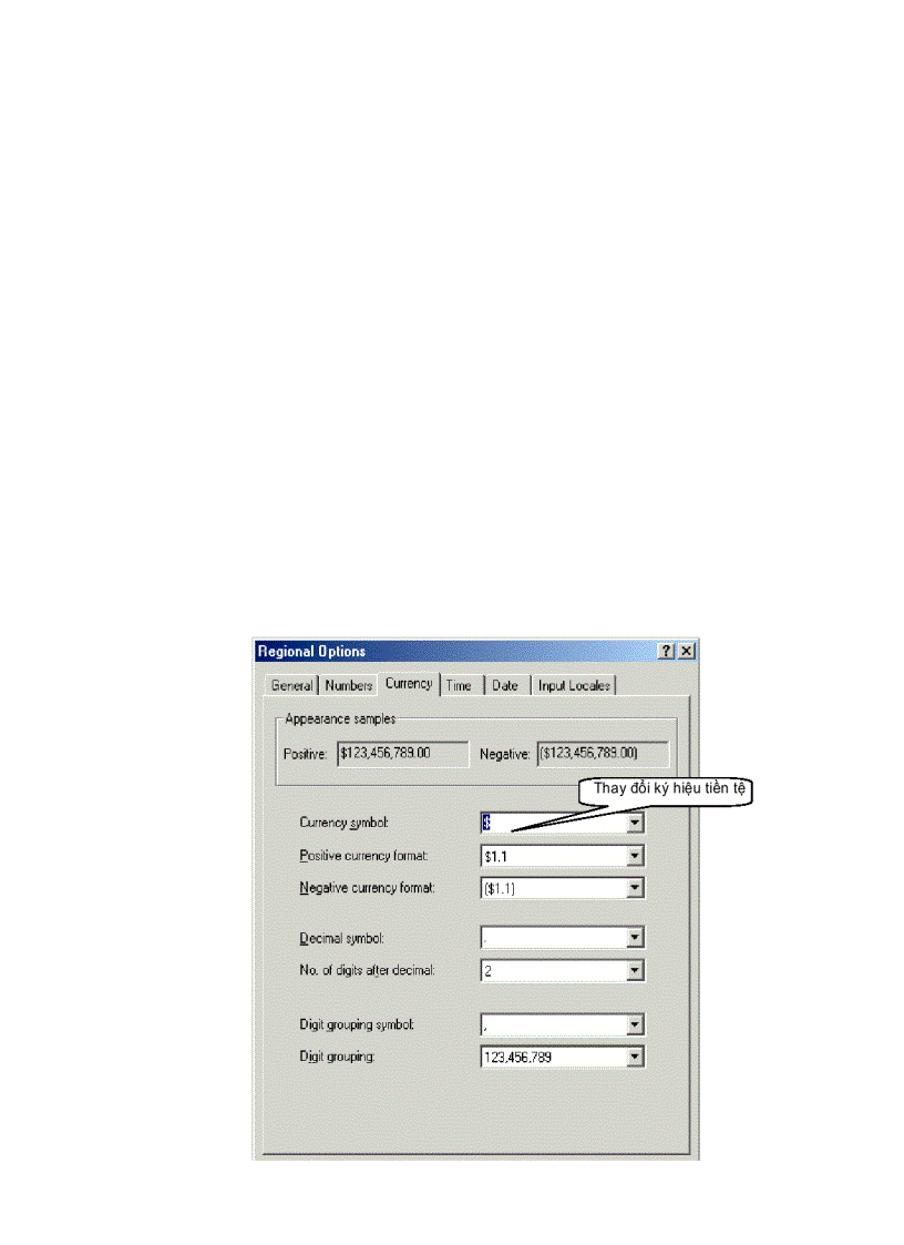 image for page Chương 2 Excel