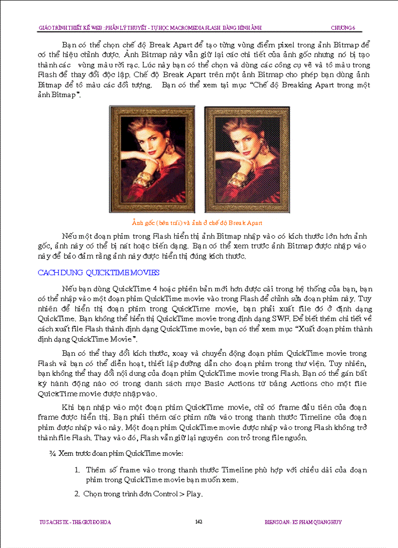 image for page Chương 6 Cách dùng ảnh nhập vào