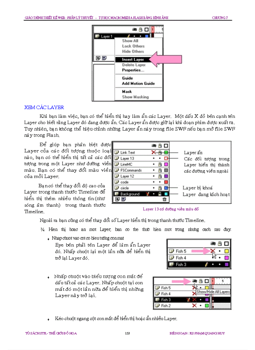 image for page Chương 7 Cách dùng Layer