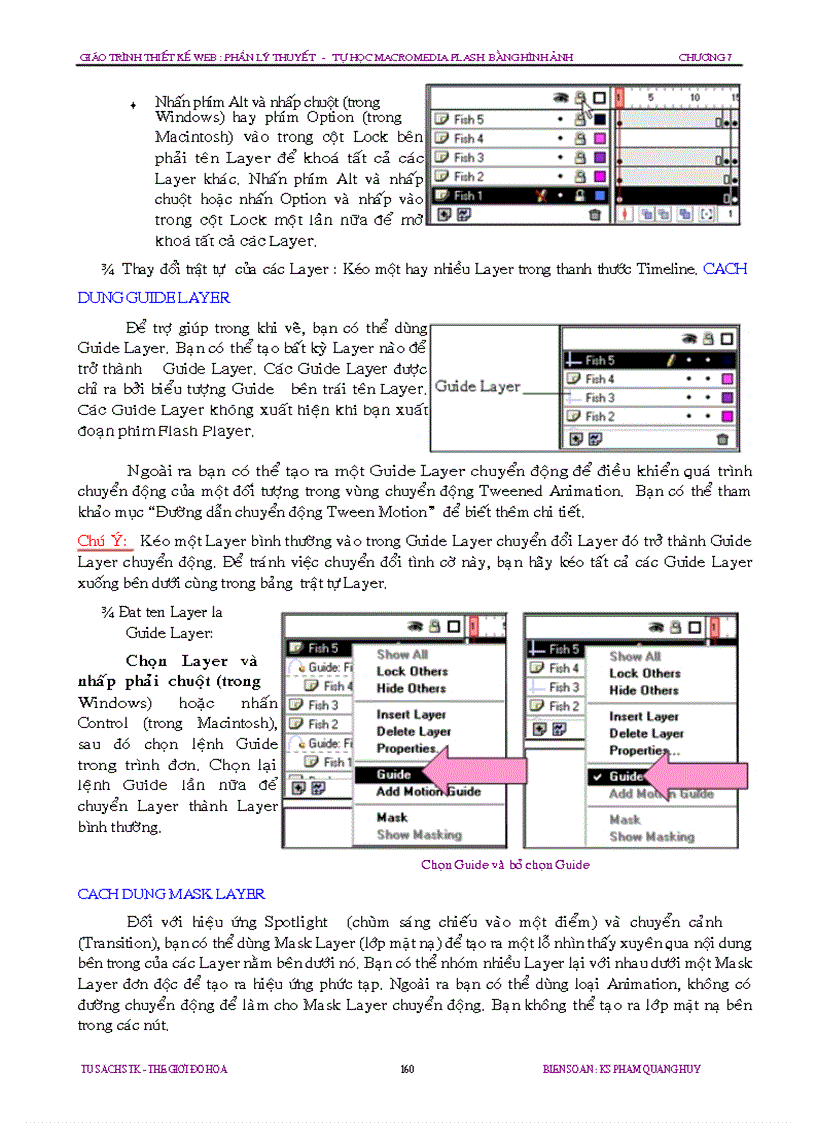 image for page Chương 7 Cách dùng Layer