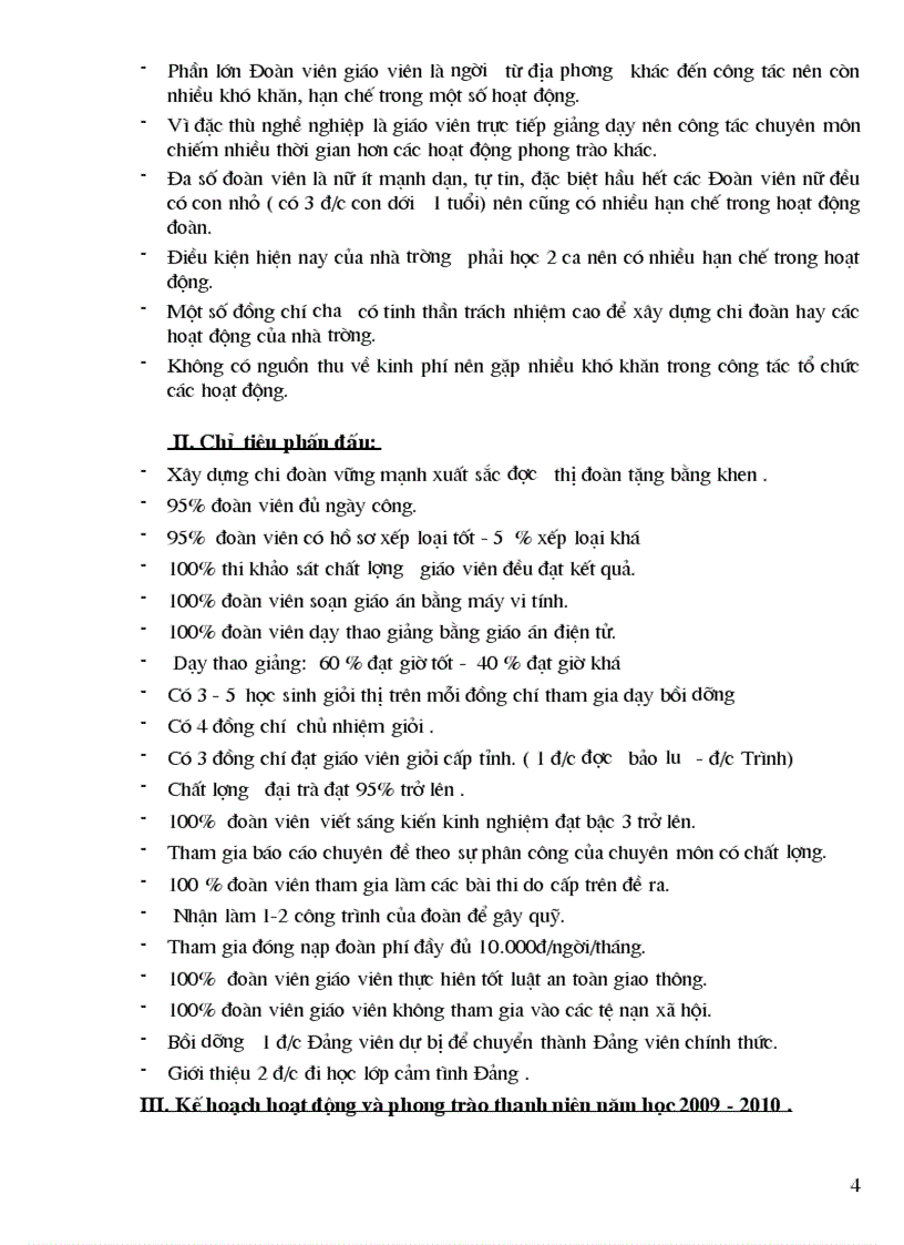 image for page Chuong trinh dai hoi doan 2009 2010