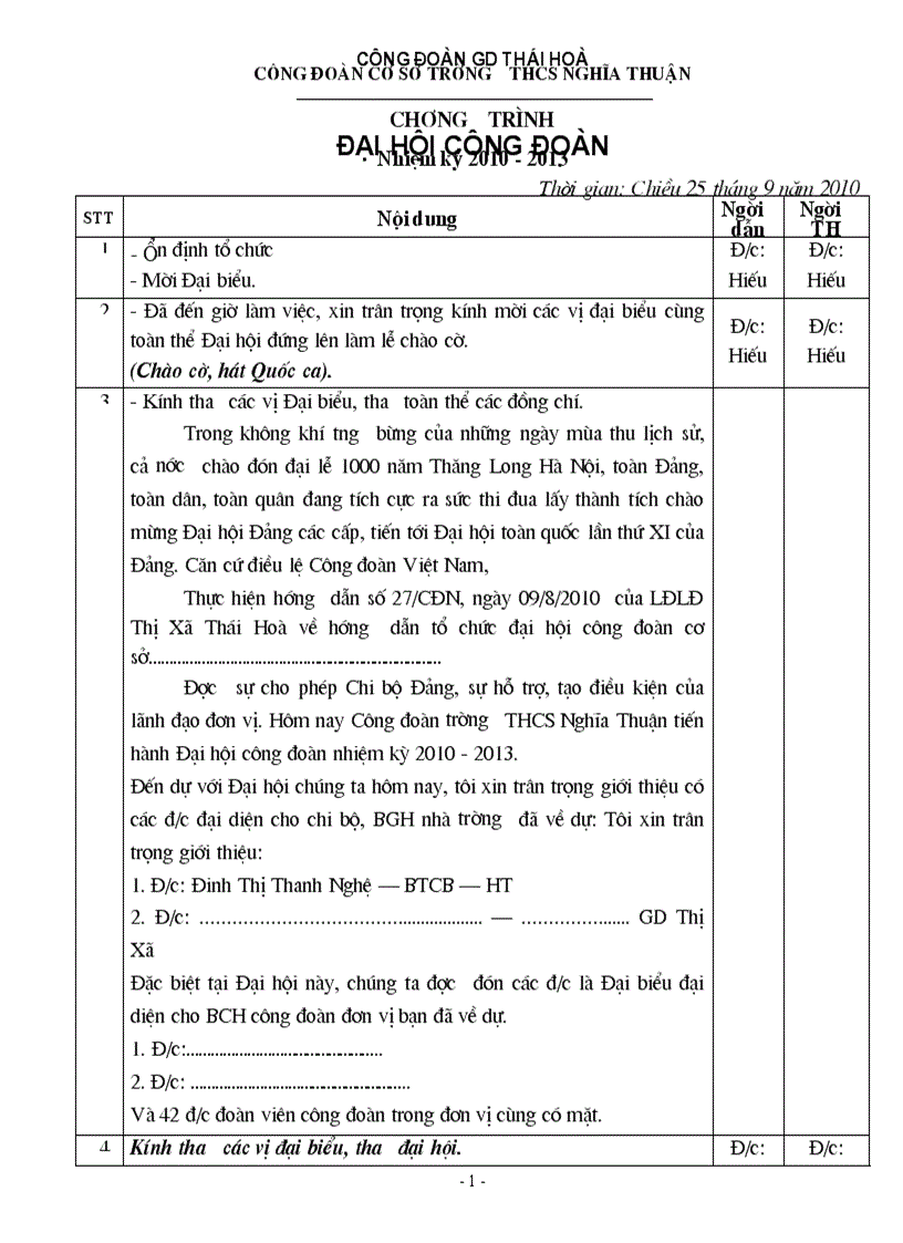 image for page Chuong trinh DH CDCS nghia Thuan