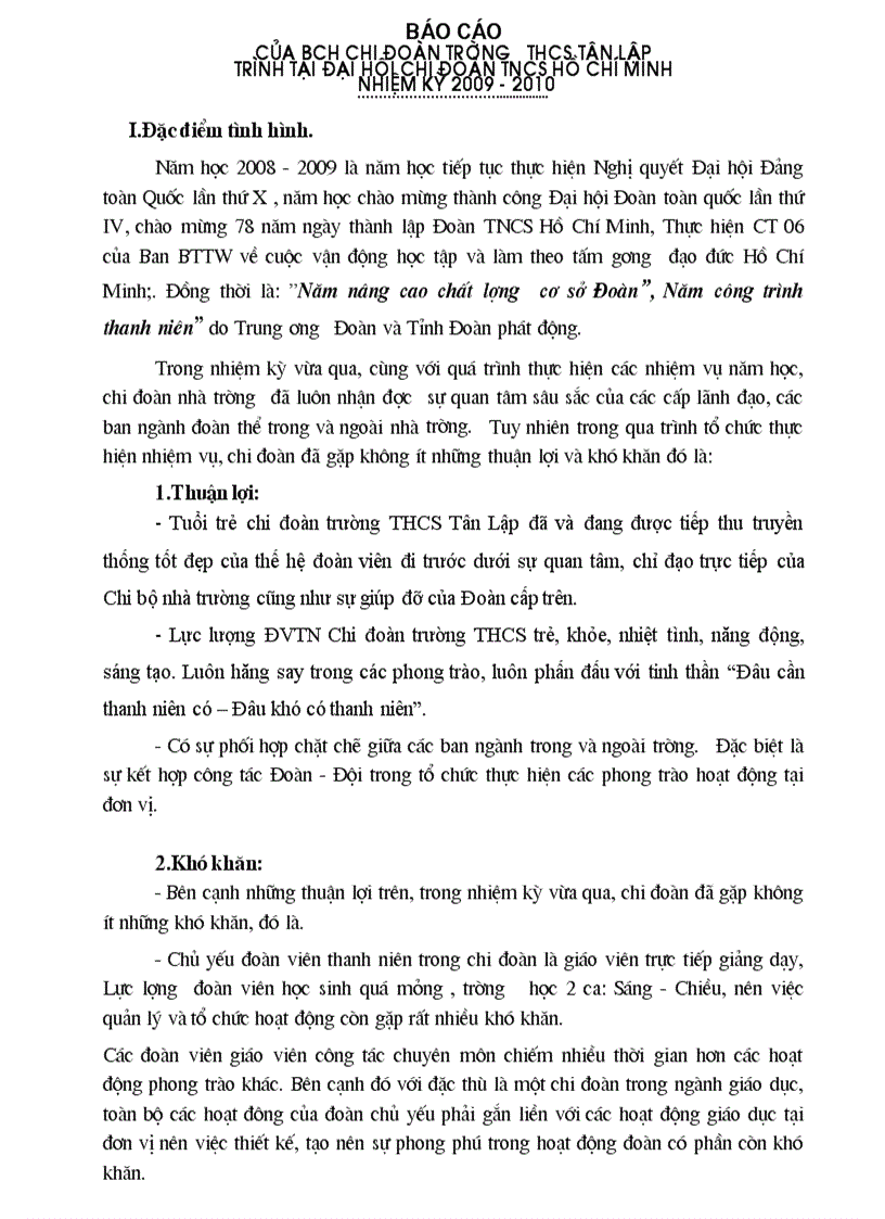 image for page Chương trình ĐH Đoàn đầy đủ