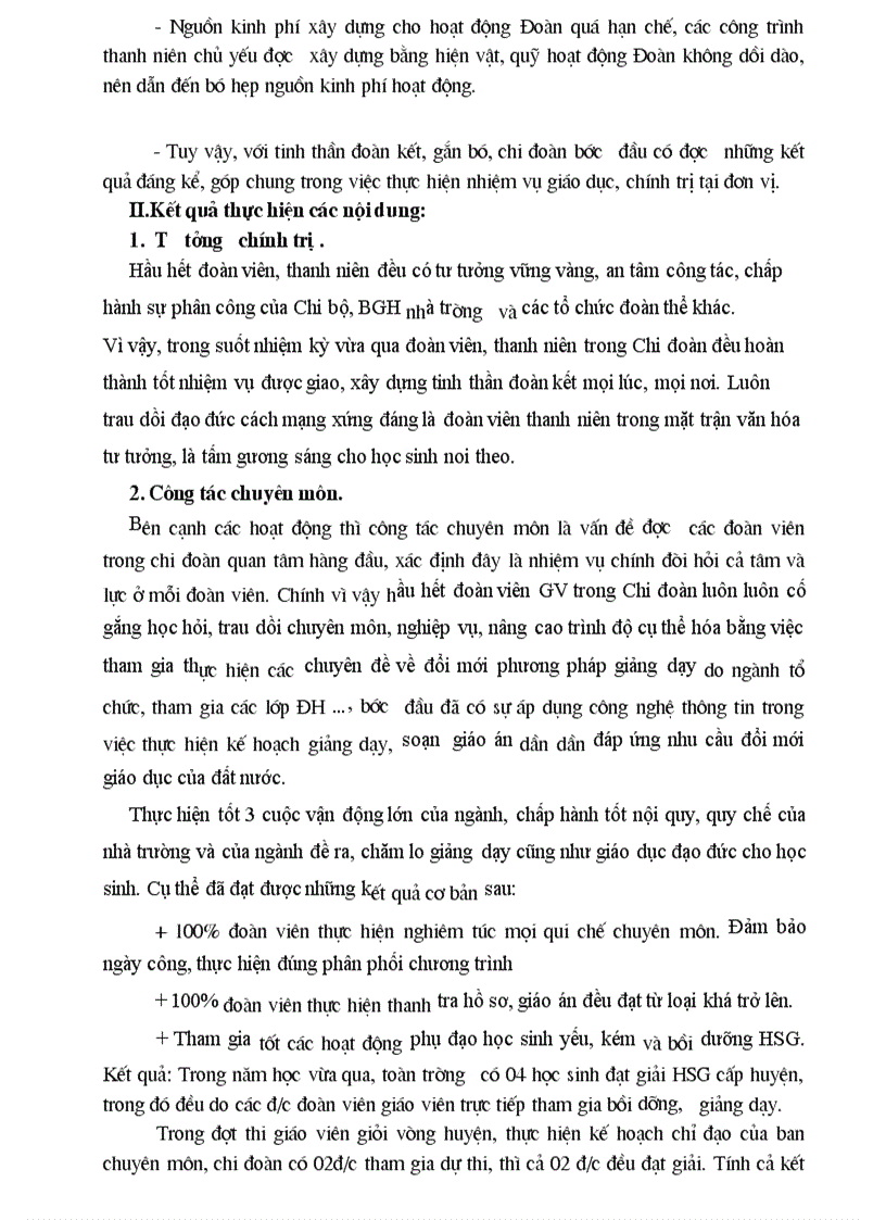 image for page Chương trình ĐH Đoàn đầy đủ