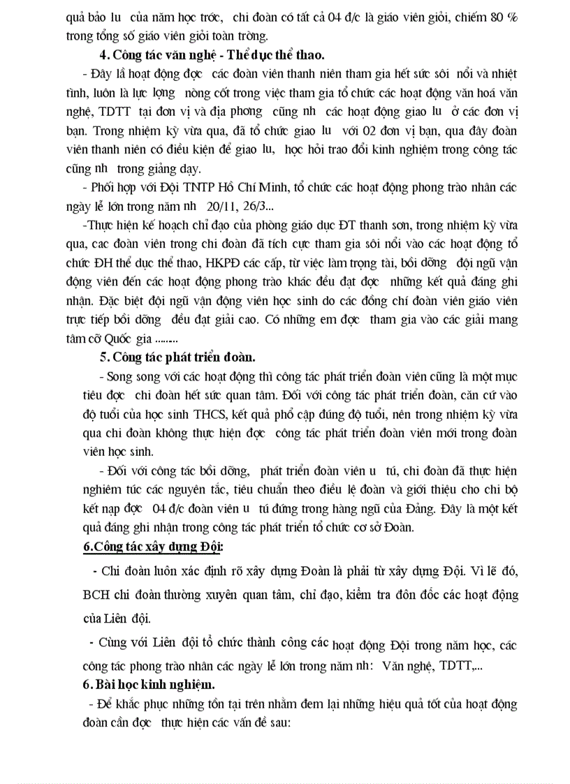 image for page Chương trình ĐH Đoàn đầy đủ