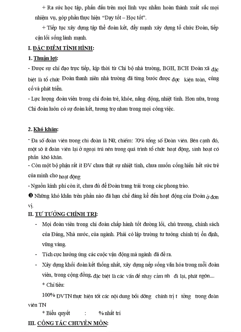 image for page Chương trình ĐH Đoàn đầy đủ