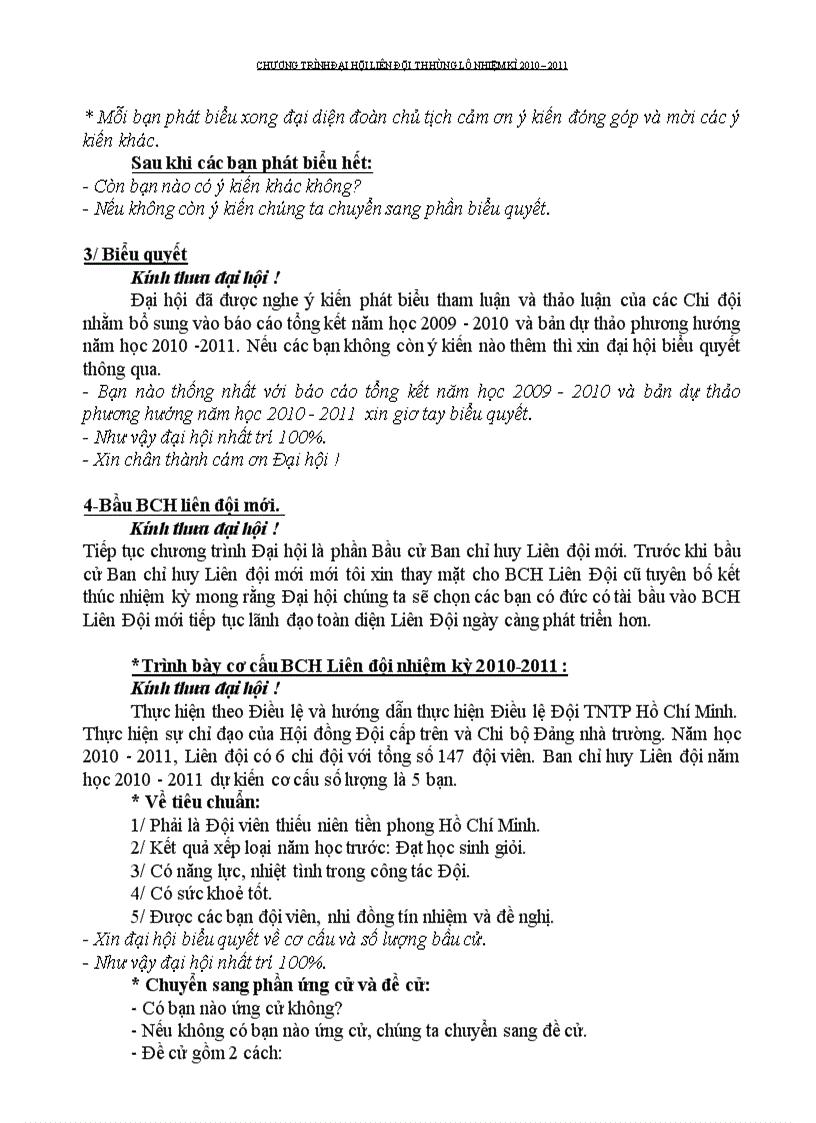 image for page Chuong trinh DH Lien doi 2011