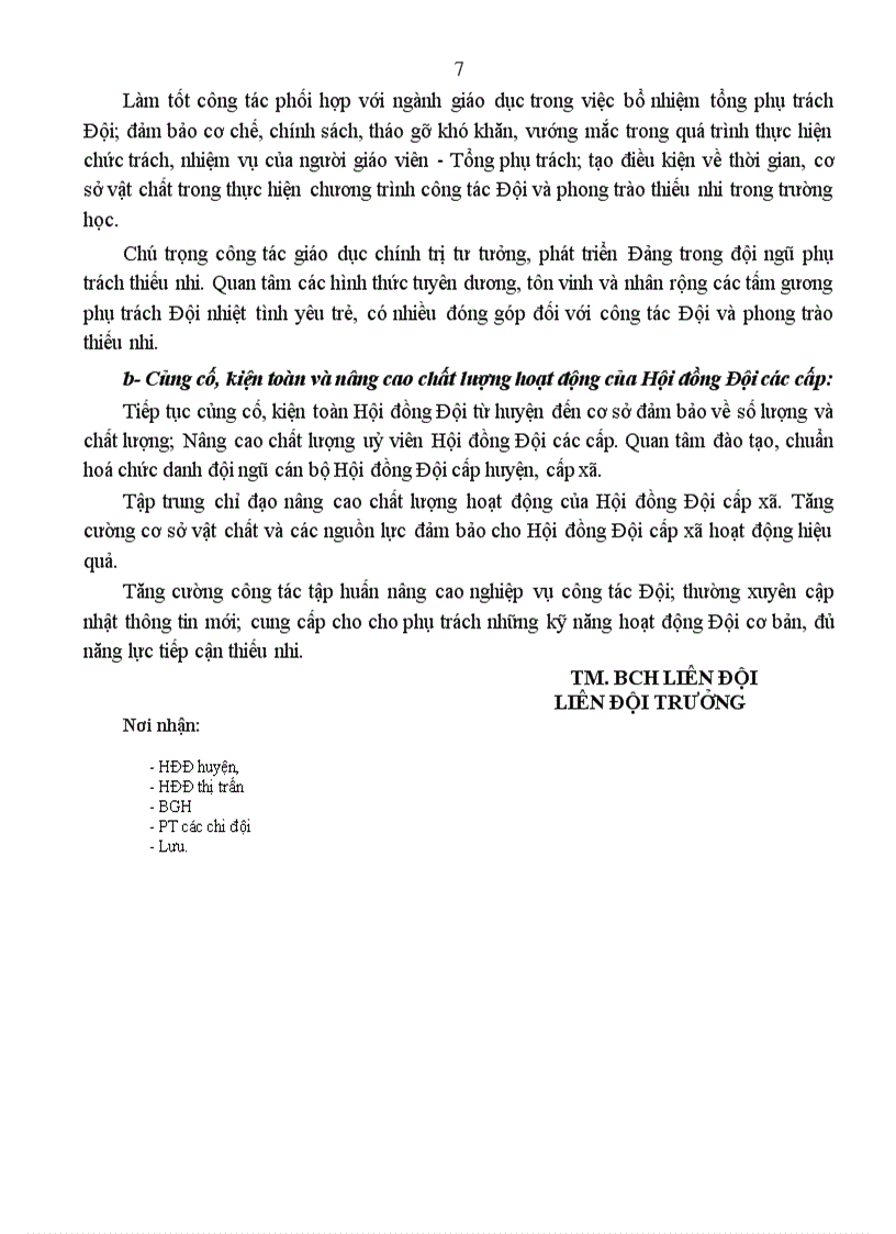 image for page Chuong trinh doi tntp nam hoc 2010 2011