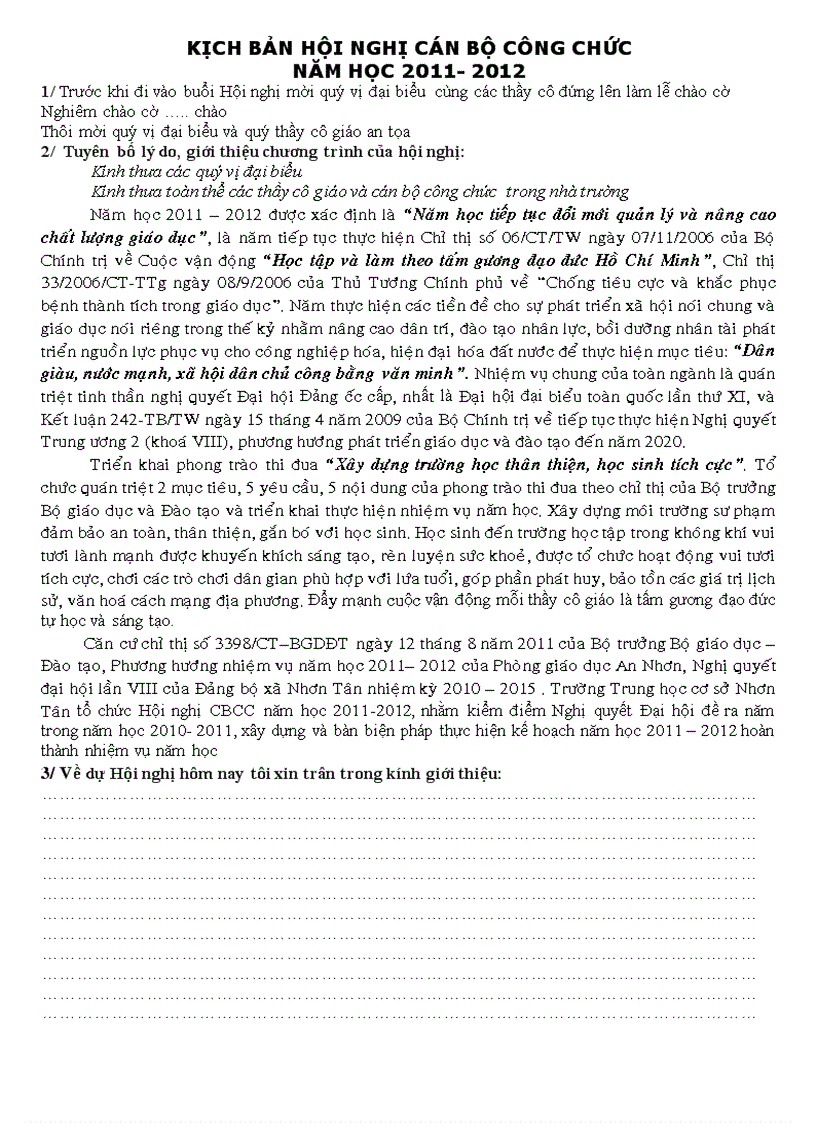 image for page Chương trinh HN công chức 2011 2012