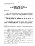 Chuong trinh khai giang 2010 2011