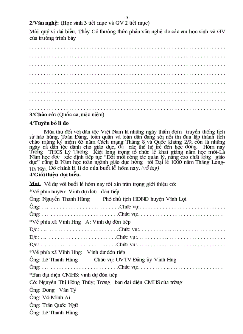 image for page Chuong trinh khai giang 2010 2011