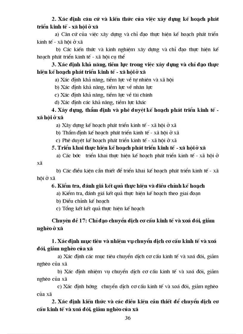 image for page Chuong trình khung của Bộ Nội Vu 4