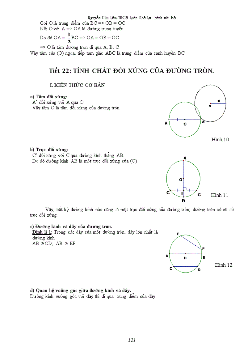 image for page Chuong trinh on tap cho hoc sinh yeu kem
