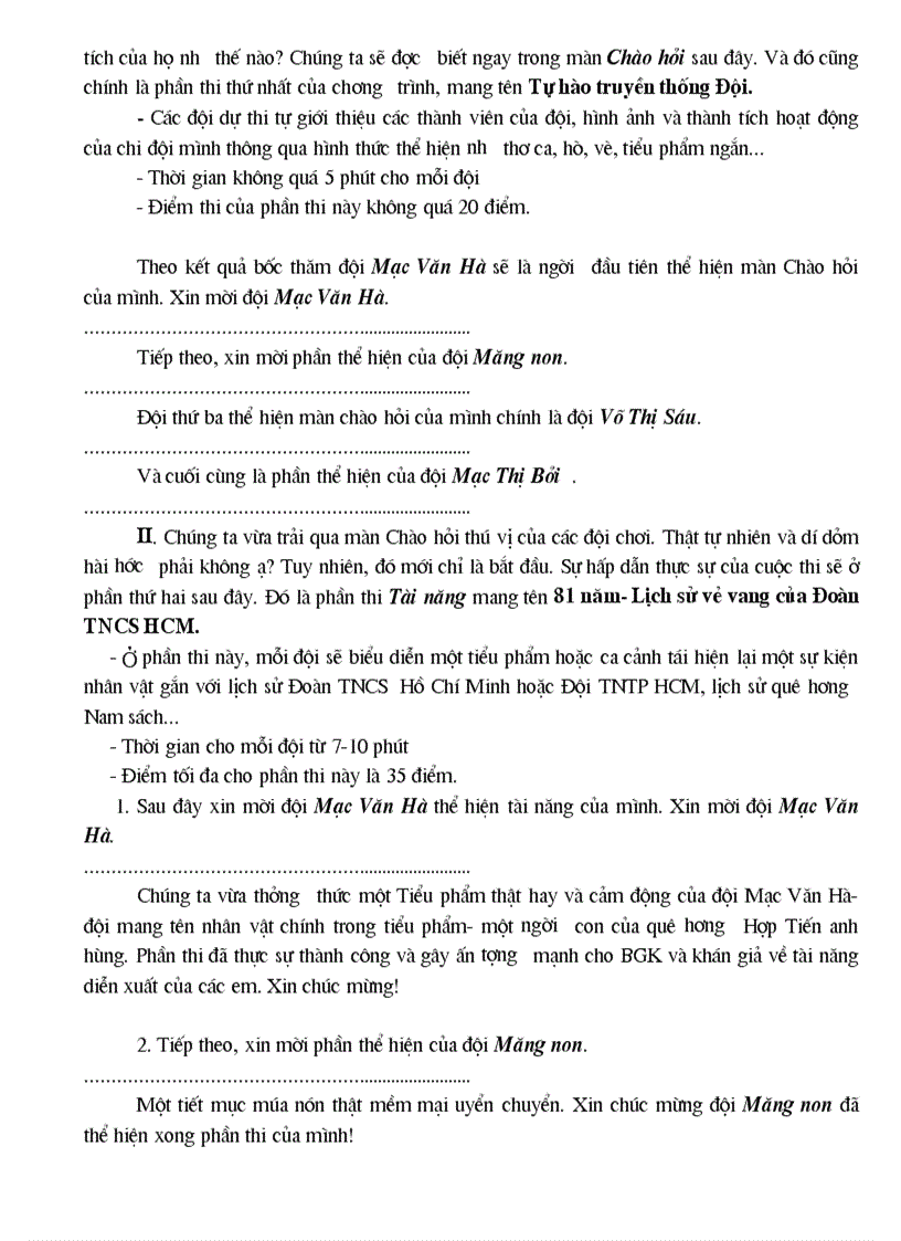 image for page Chuong trinh to chuc 26 3 2012