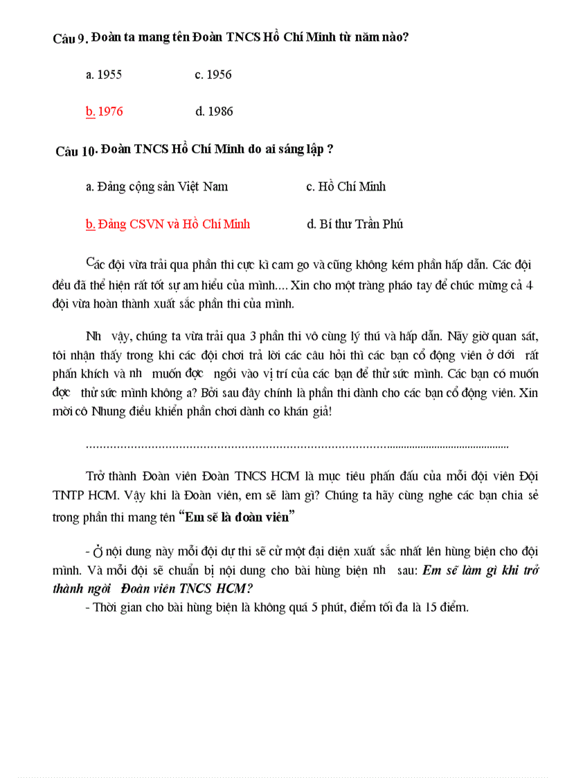 image for page Chuong trinh to chuc 26 3 2012