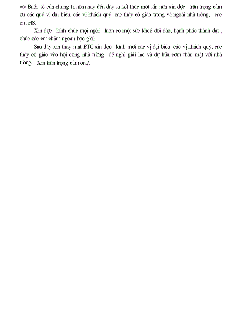 image for page Chuong trinh to chuc tuan le giao duc chi tiet