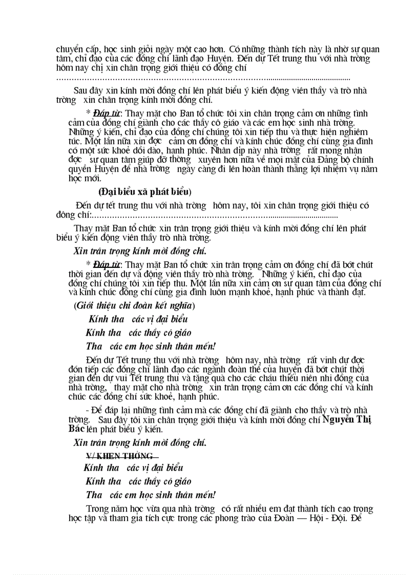 image for page Chuong trinh trung thu