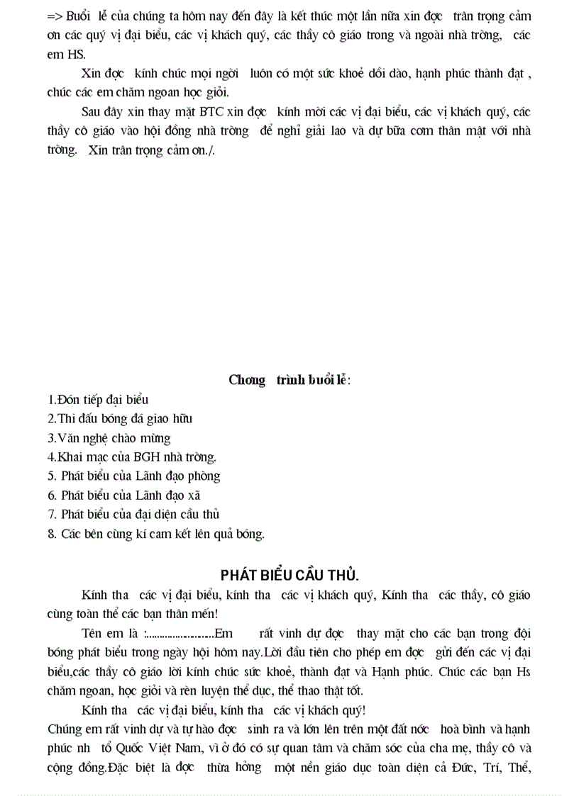 image for page Chuong trinh tuan le toan cau h đ