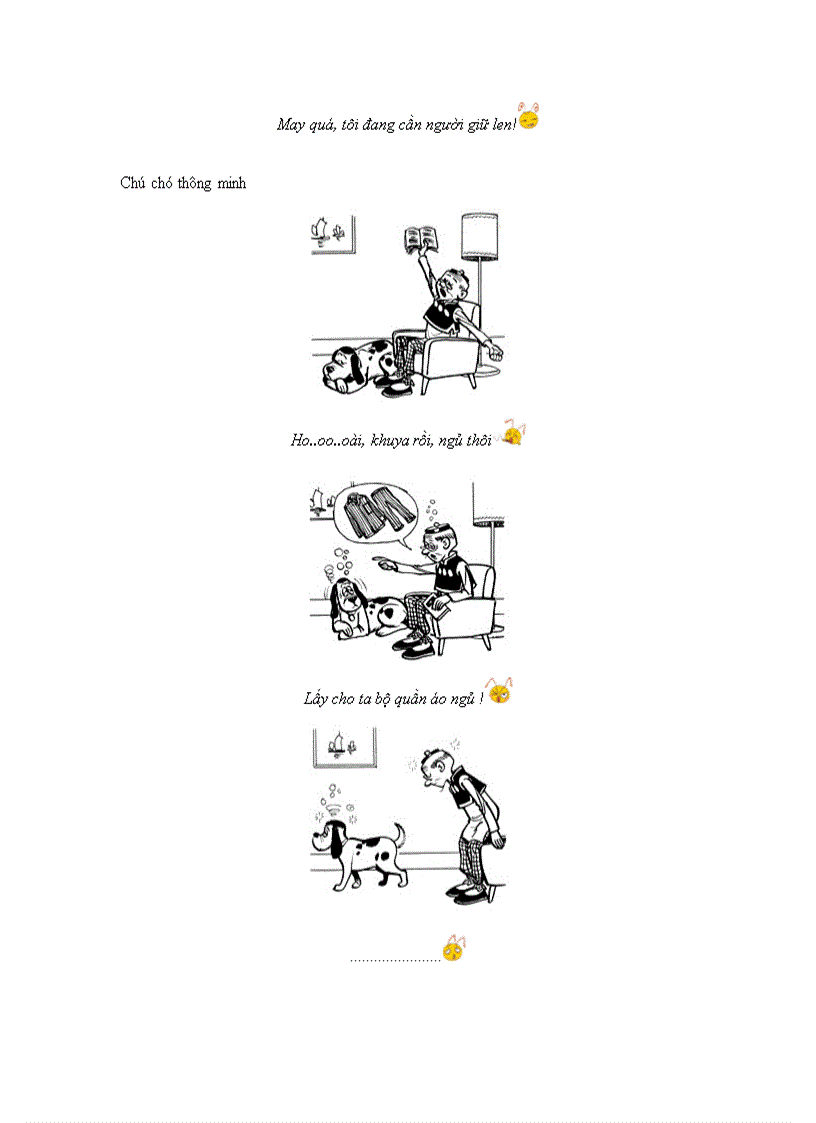 image for page Chuyện chú thoong