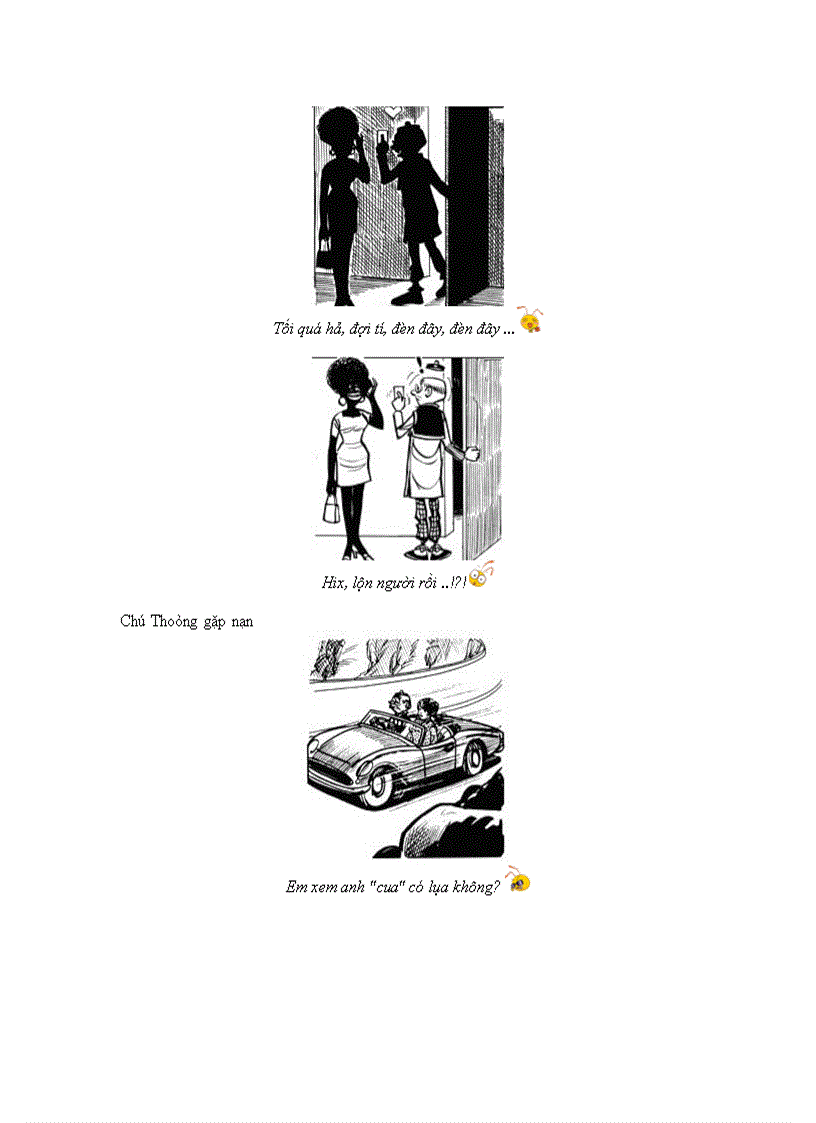 image for page Chuyện chú thoong