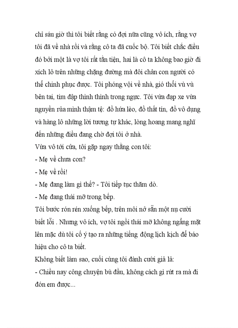 image for page Chuyện cổ tích dành cho người lớn Nguyễn Nhật Ánh