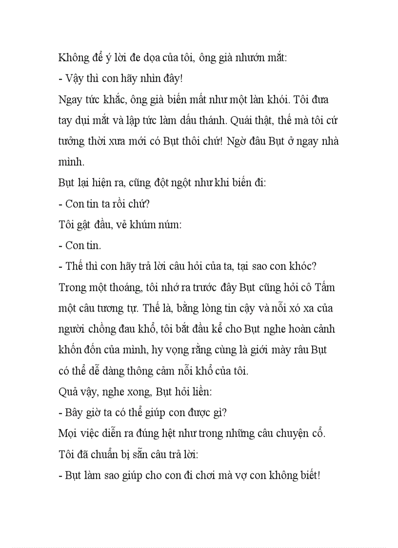 image for page Chuyện cổ tích dành cho người lớn Nguyễn Nhật Ánh