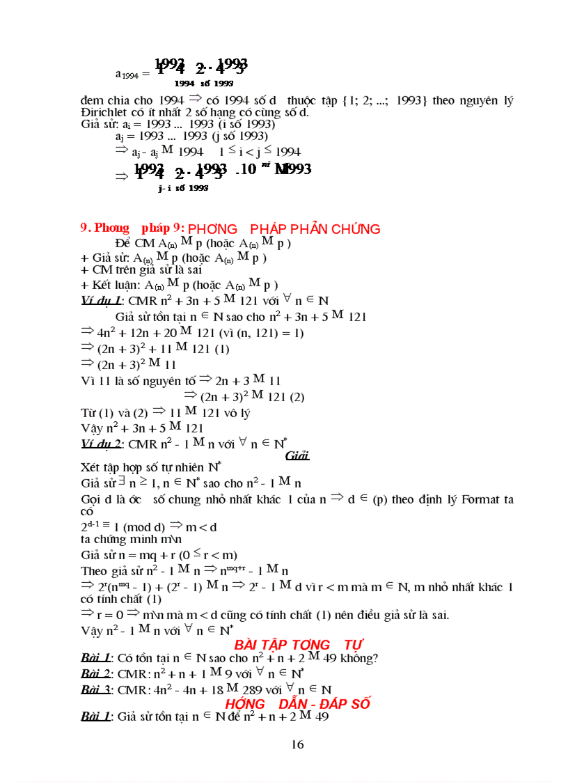 image for page Chuyen de boi duong HS gioi