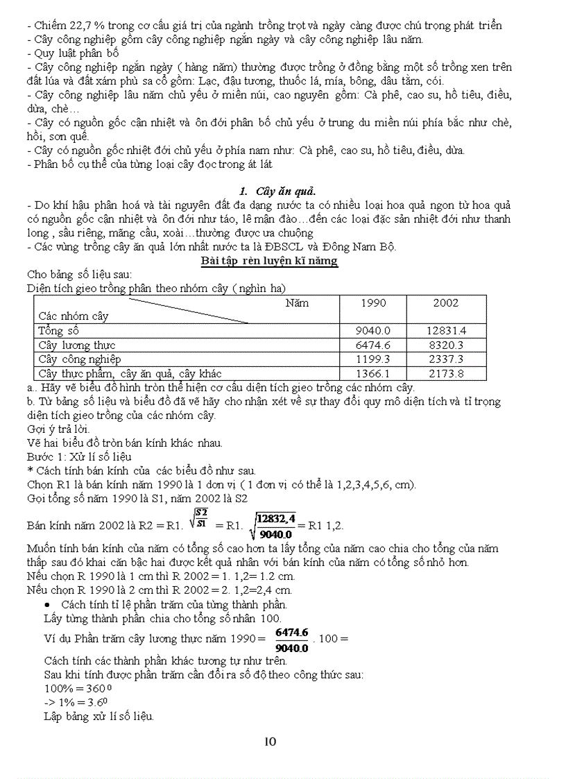 image for page Chuyen de Boi duong HSG Dia ly 9