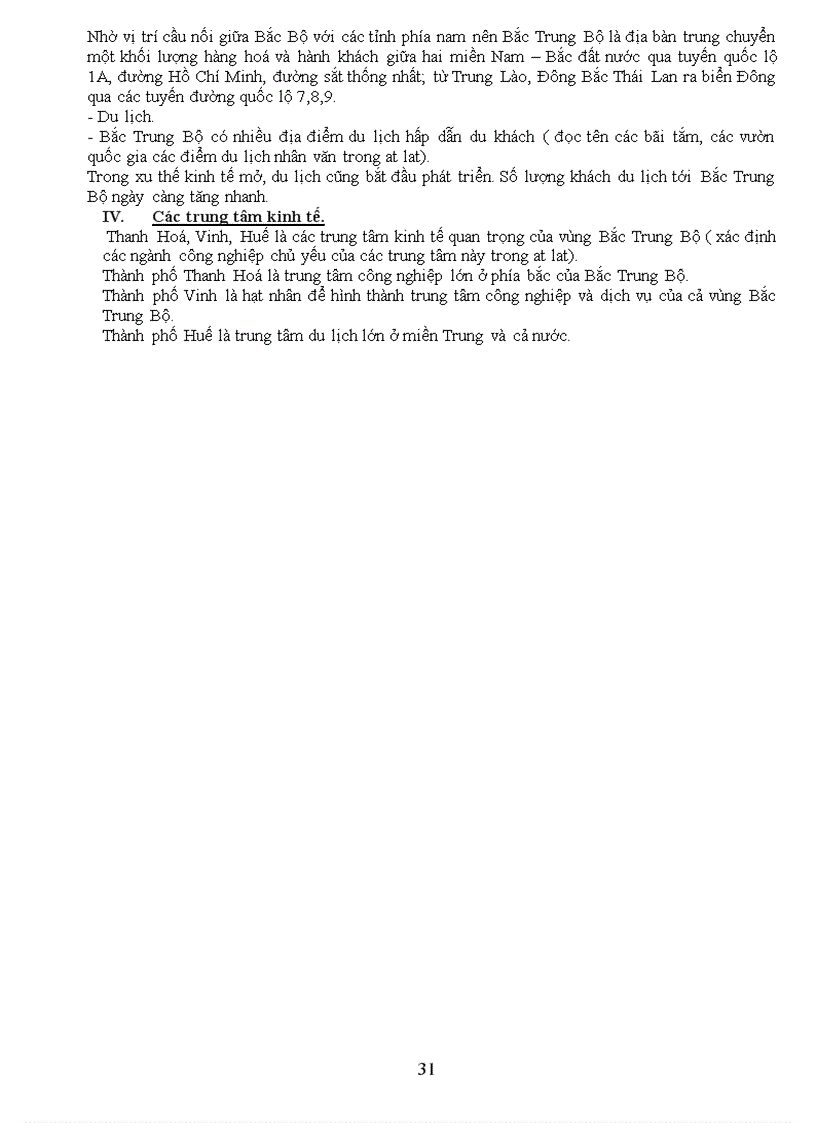 image for page Chuyen de Boi duong HSG Dia ly 9