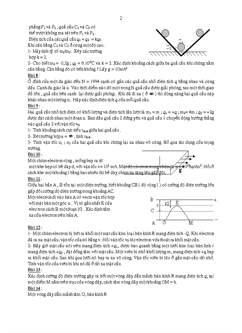 image for page Chuyên đề bồi dưỡng HSG Vật lý