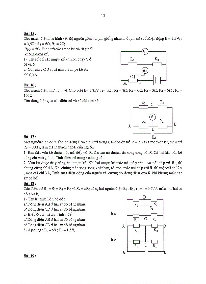 image for page Chuyên đề bồi dưỡng HSG Vật lý