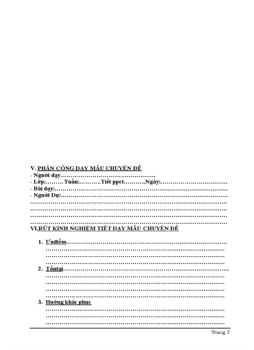 image for page Chuyen de giup hs thuc hanh tn o mon sinh