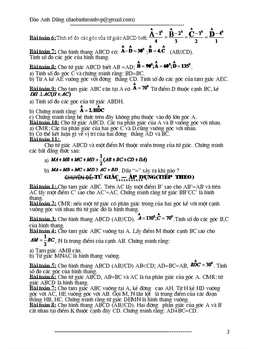 image for page Chuyen de HH tam duoc