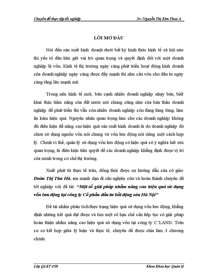 image for page Chuyên đề Nâng cao hiệu quả hoạt động