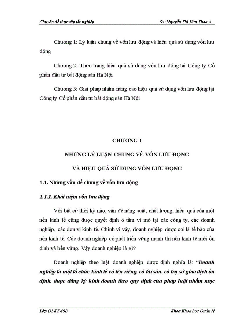 image for page Chuyên đề Nâng cao hiệu quả hoạt động