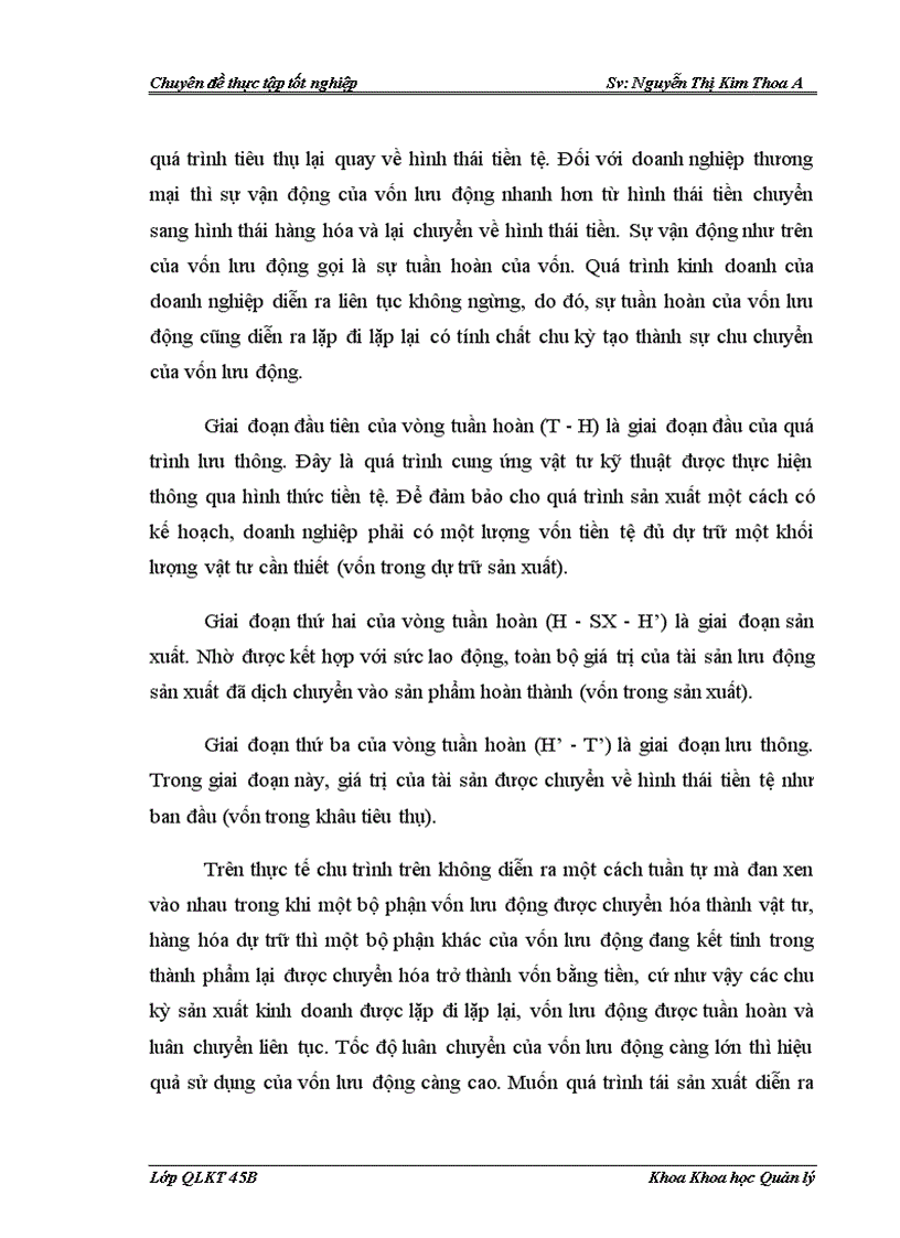 image for page Chuyên đề Nâng cao hiệu quả hoạt động