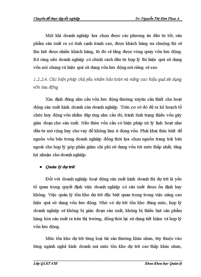 image for page Chuyên đề Nâng cao hiệu quả hoạt động