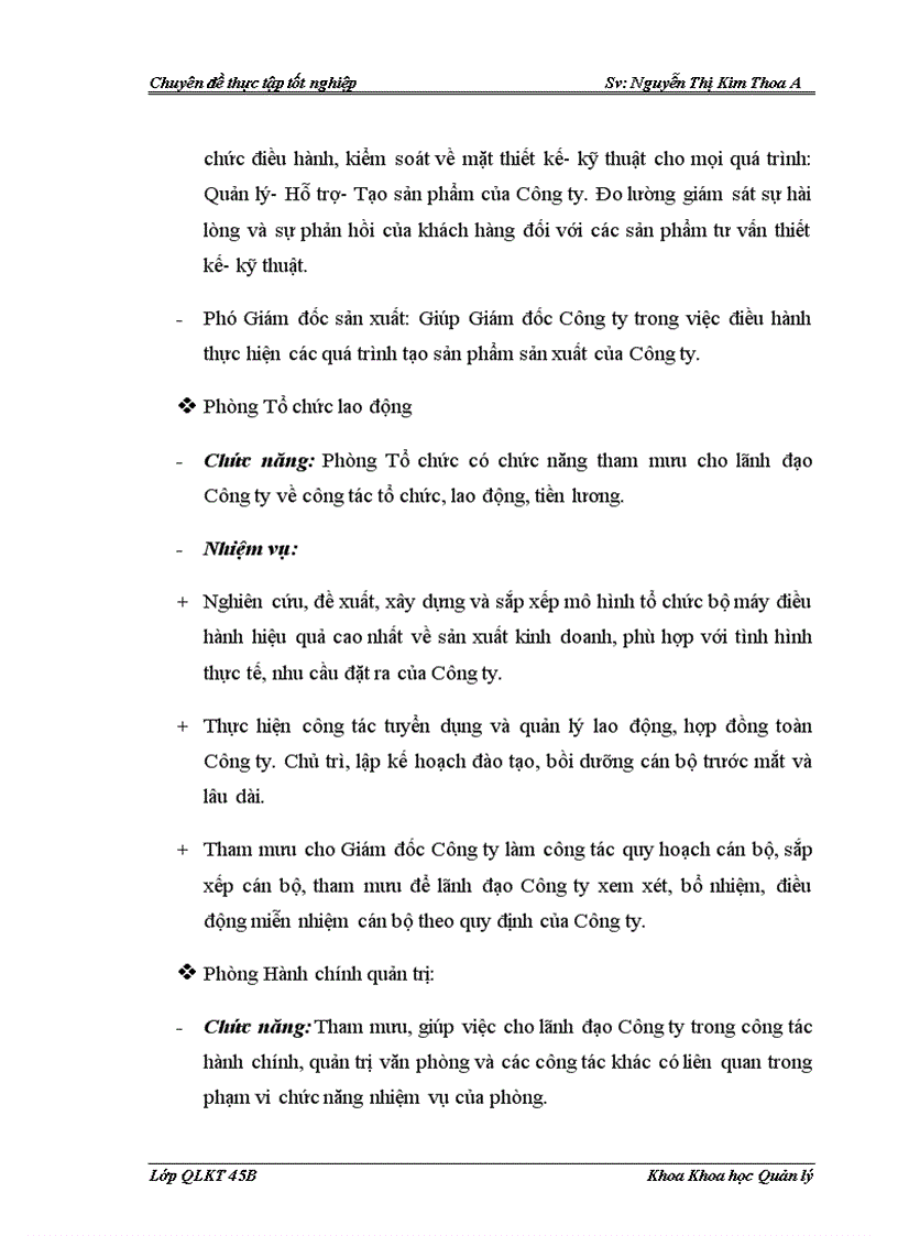 image for page Chuyên đề Nâng cao hiệu quả hoạt động