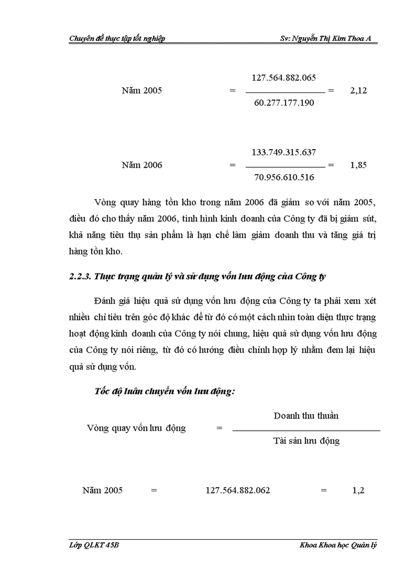 image for page Chuyên đề Nâng cao hiệu quả hoạt động